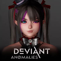 Deviant Anomalies APK