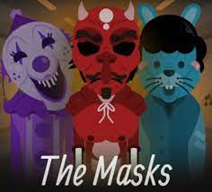 Incredibox The Masks APK