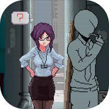 Back Alley Tales APK