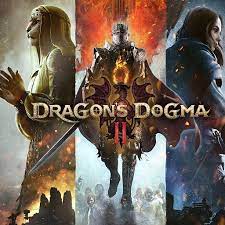 Dragons Dogma 2 APK