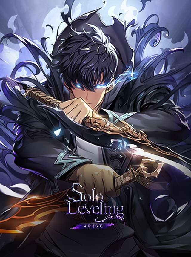 Solo Leveling Arise APK