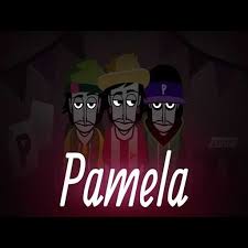 Incredibox Pamela APK