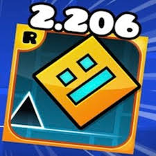 Geometry Dash 2.206 APK