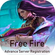 Free Fire Advance Server APK