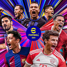 eFootball 2024 APK