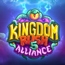 Kingdom Rush Alliance APK