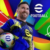 eFootball 2025 APK.