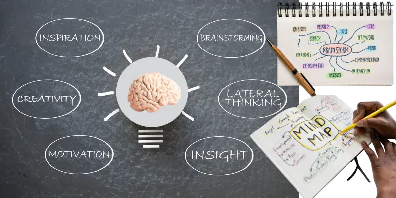 Add Personal Notes or Preferences In Mind Mapping