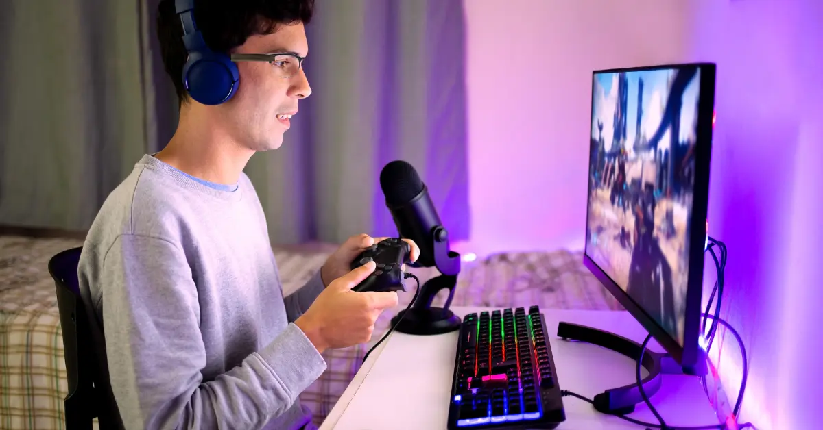 Disadvantages Of Online Games Essay