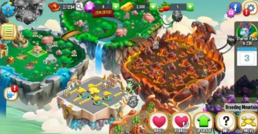 Dragon Mod APK