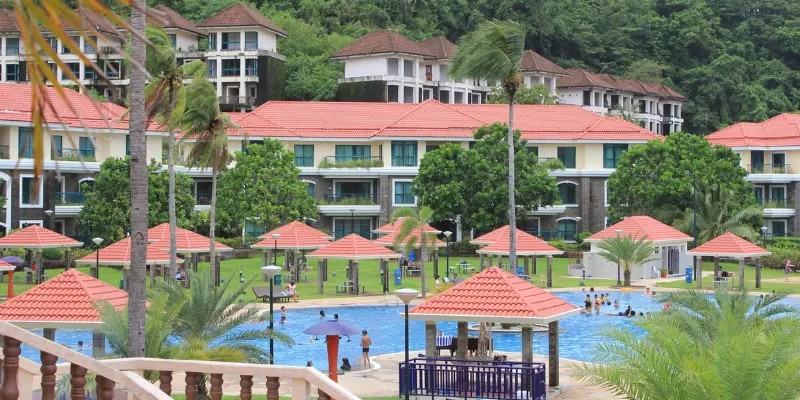 Future Plans & Expansion By Worldwide Resorts And Entertainment PVT LTD