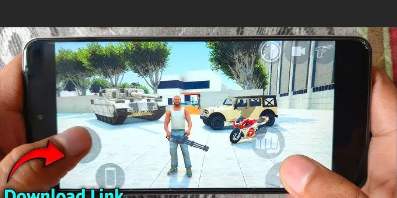 How It Works: Create Your First 3D Video By Relive 5 Mod APK