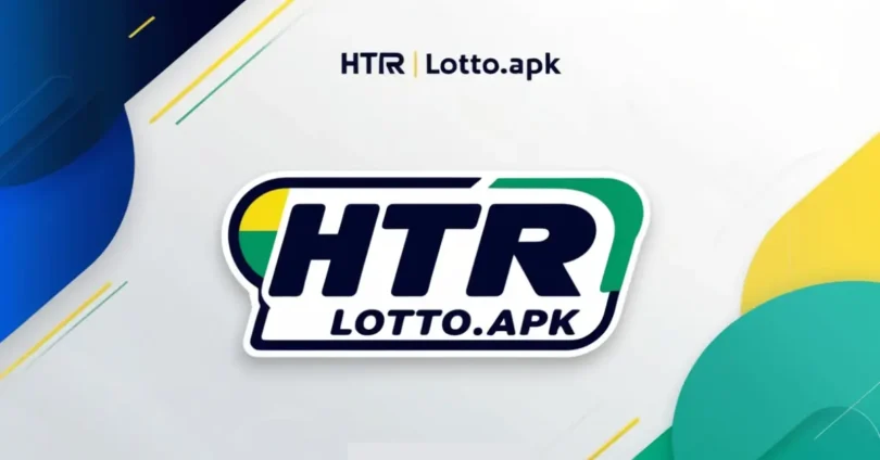 HTR Lotto.APK
