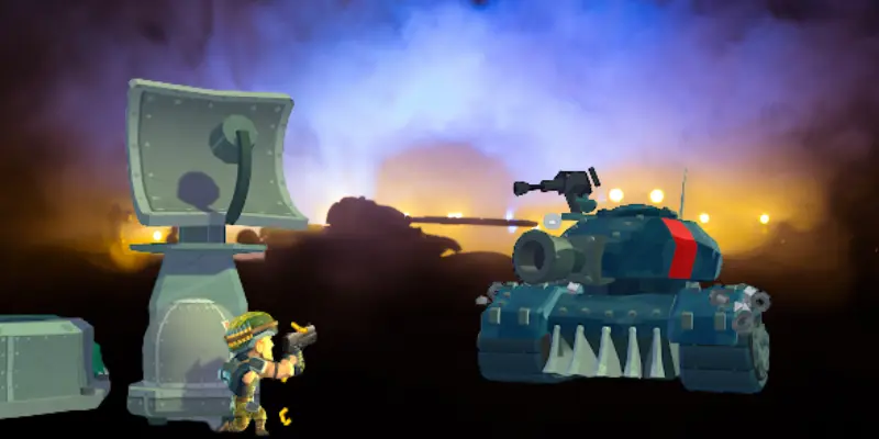 Is Mayhem 2 Mod APK Safe To Download and Use