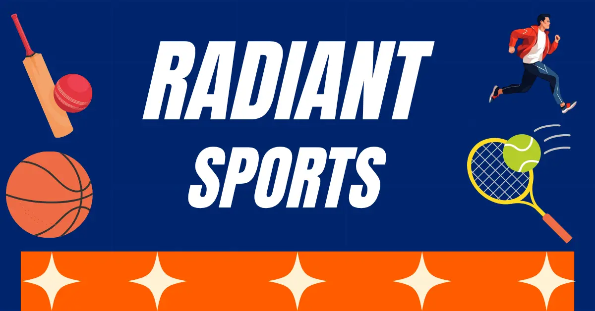Radiant Sports