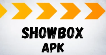 Showbox APK