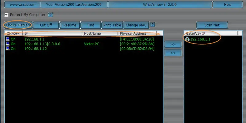 What Is NetCut