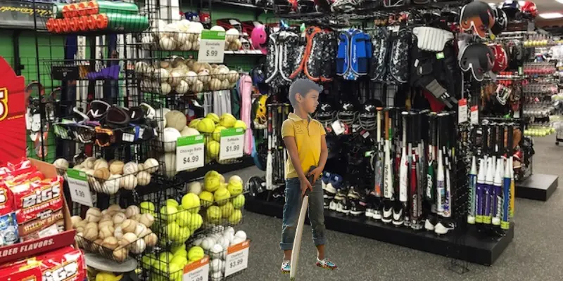 Why Choose A Sports Store Franchise