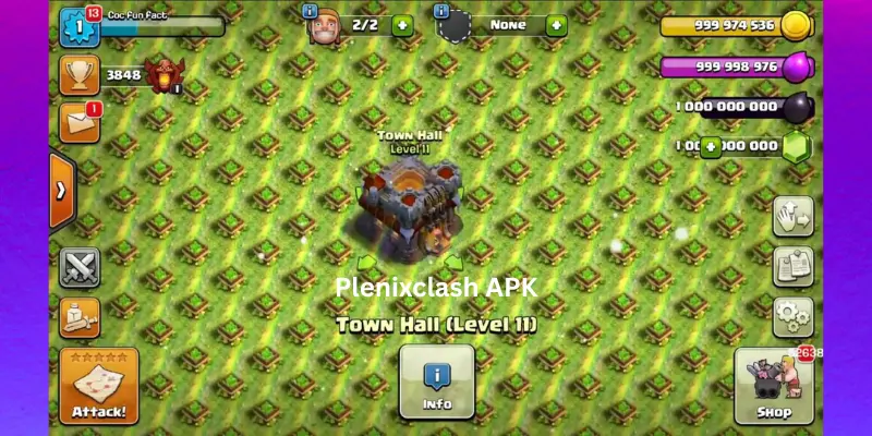 Why Choose Plenixclah APK