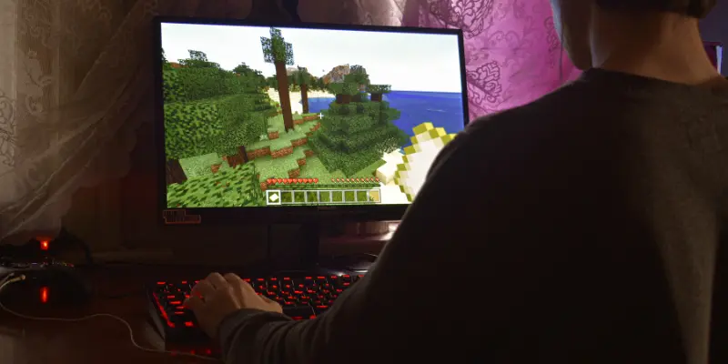 Why Do People Use Game Keyboard Mod APK