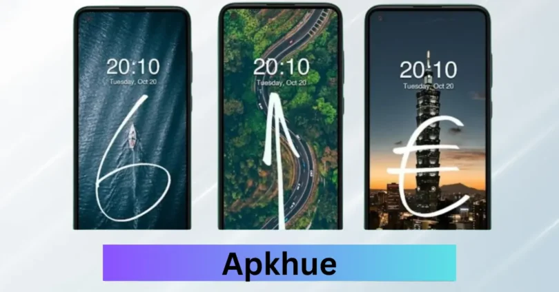 Apkhue