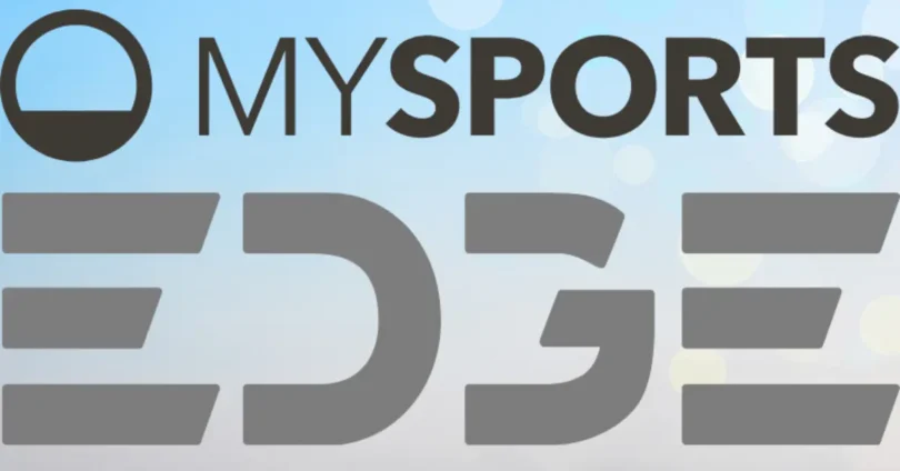 My Sports Edge