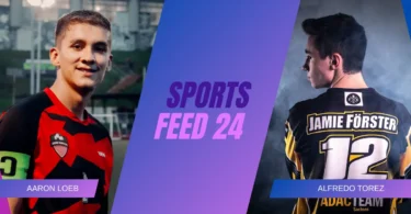Sports Feed 24