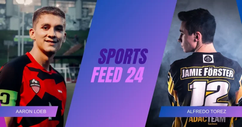 Sports Feed 24