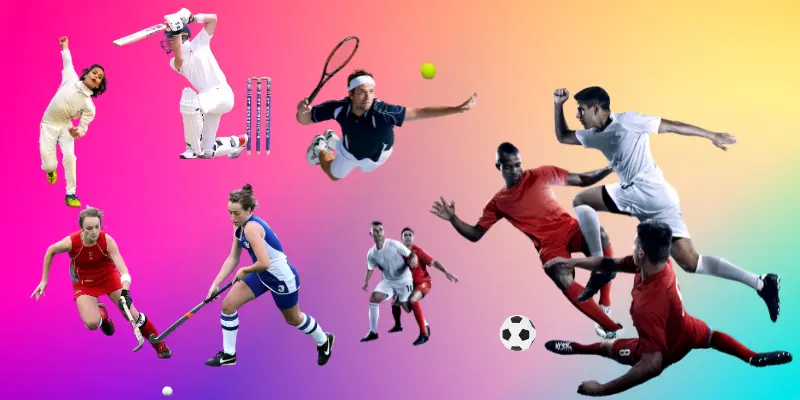 The Coverage of Popular Sports on TheStripesBlog.com