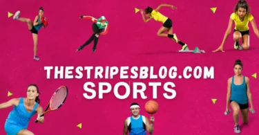 TheStripesBlog.com Sports