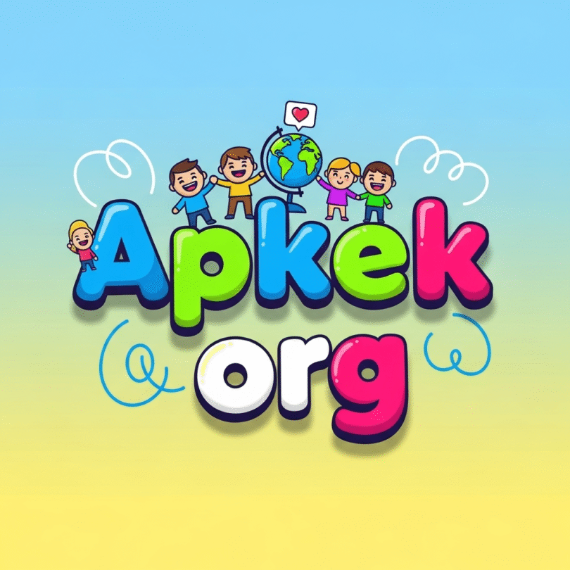 Apkek org