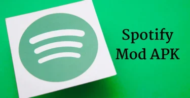 Spotify Mod APK